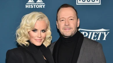 Jenny McCarthy confesses to bedroom 'challenges' with Donnie Wahlberg