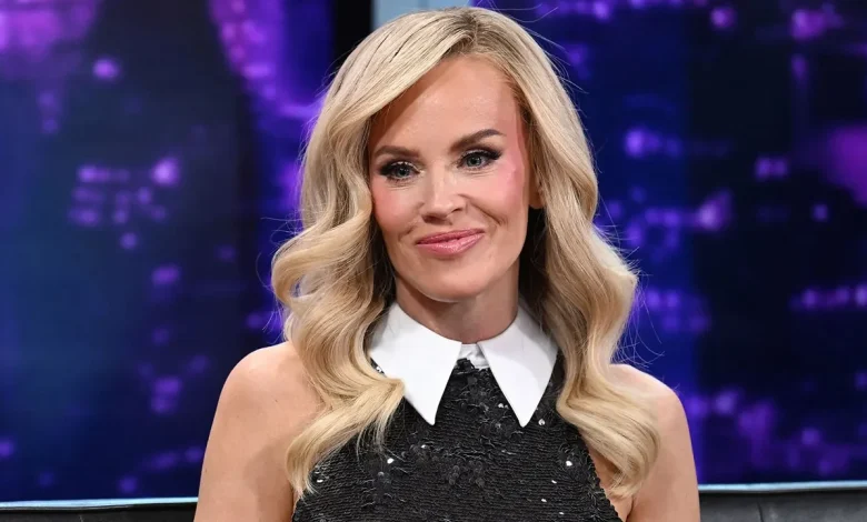 Jenny McCarthy slams 'The View,' says 'over my dead body' she'd return to the show