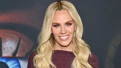 Jenny McCarthy: ‘There Are More Conservatives Hiding Out in Hollywood Than You’d Know’ and ‘Secretly Supportive’ of RFK Jr.’s MAHA