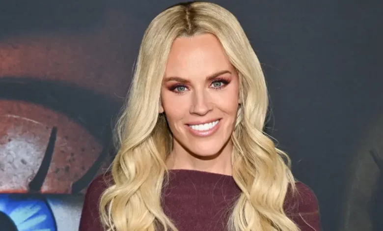 Jenny McCarthy: ‘There Are More Conservatives Hiding Out in Hollywood Than You’d Know’ and ‘Secretly Supportive’ of RFK Jr.’s MAHA