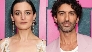 Jenny Slate Slams Justin Baldoni as a 'Fraud' and 'False Ally' in Shocking Unsealed Texts: 'He's the Biggest Clown'