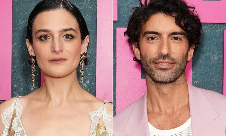 Jenny Slate Slams Justin Baldoni as a 'Fraud' and 'False Ally' in Shocking Unsealed Texts: 'He's the Biggest Clown'