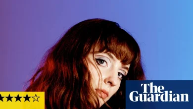 Jenny on Holiday: Quicksand Heart review – Let’s Eat Grandma innovator’s knowing new-wave reinvention | Music