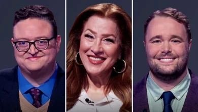 'Jeopardy!' Fans React After Lisa Ann Walter Curses on Show