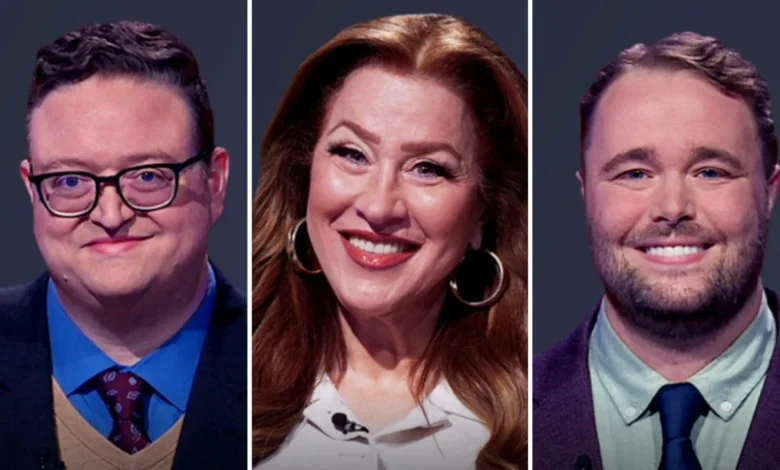 'Jeopardy!' Fans React After Lisa Ann Walter Curses on Show