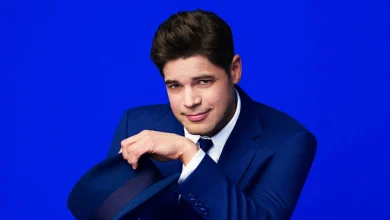 Jeremy Jordan Will Be Broadway's Next Bobby Darin in Just in Time
