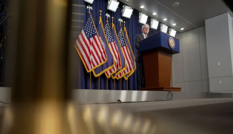 Jerome Powell’s remarkable advice to his successor speaks volumes about his battle with Trump