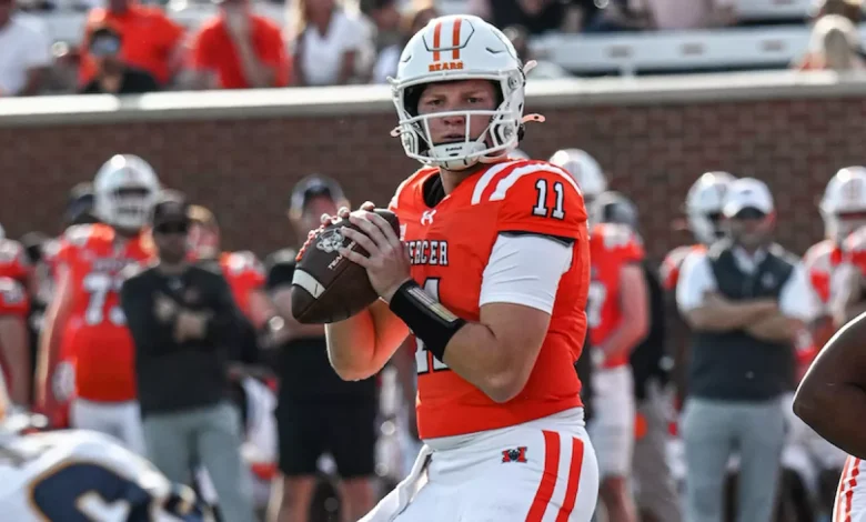 Jerry Rice Award: Complete history of the FCS freshman honor