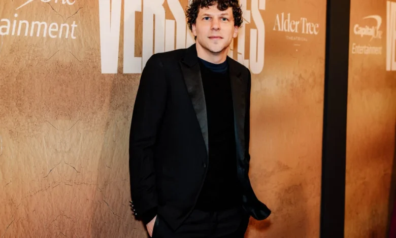Jesse Eisenberg-Helmed Sweet Tart With Ralph Macchio, Carol Kane-Led Sh*t Kickers, More Set for 2026 Chain Winter Festival