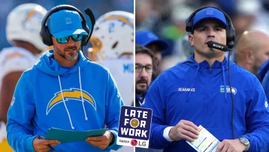 Jesse Minter and Mike Macdonald’s Similar Career Paths Bodes Well for Ravens