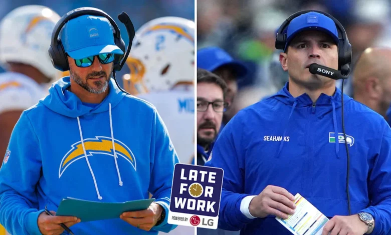 Jesse Minter and Mike Macdonald’s Similar Career Paths Bodes Well for Ravens