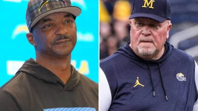 Jesse Minter is leaving the Chargers: 8 candidates to replace him as defensive coordinator