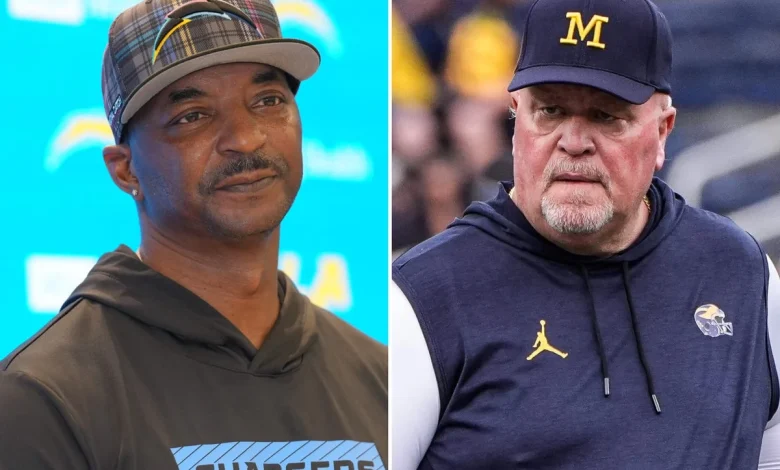 Jesse Minter is leaving the Chargers: 8 candidates to replace him as defensive coordinator