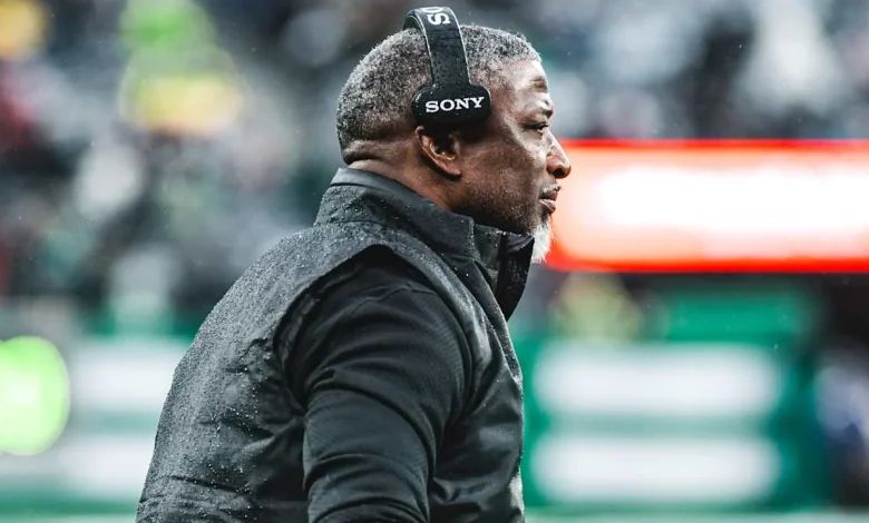 Jets HC Aaron Glenn: ‘This Season’s on Me’