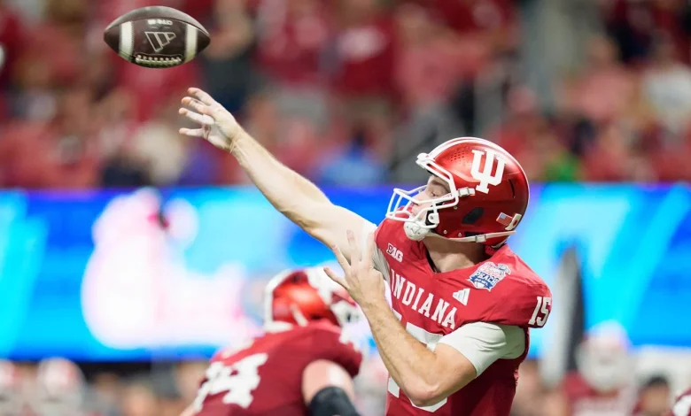 Jets Tabbed 'Best Fit' For Generational QB Prospect