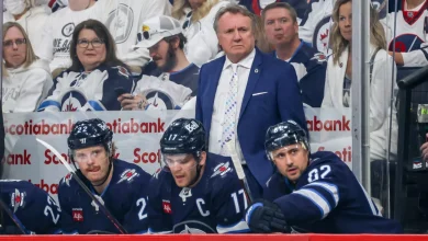 Jets happy to see ‘lifer coach’ Bowness back in NHL with Blue Jackets