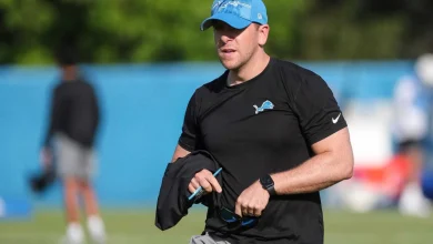 Jets hire Brian Duker as defensive coordinator