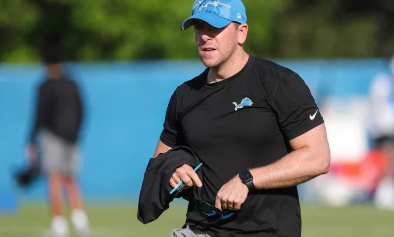 Jets hire Brian Duker as defensive coordinator