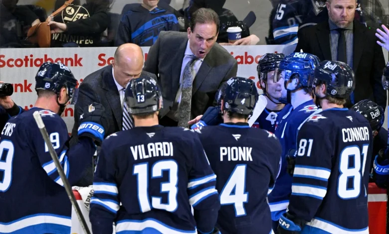 Jets mid-season report: Nowhere to go but up