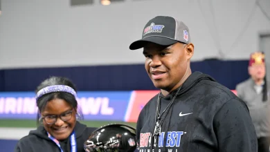 Jets to interview Cowboys TE coach Lunda Wells for offensive coordinator