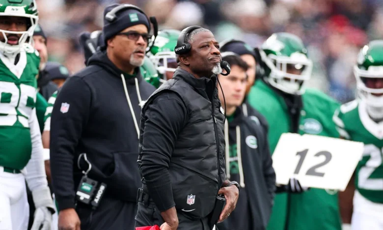 Jets will try to avoid going an entire season without an interception on Sunday