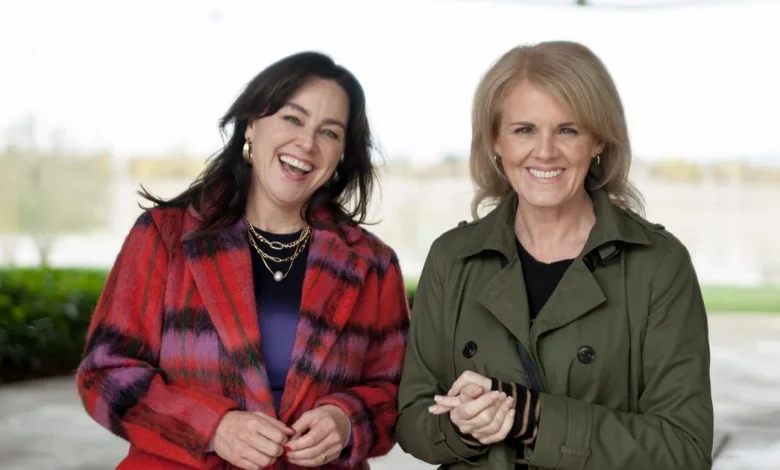 Jill Halfpenny and Sally Lindsay confirmed for "two very surprising roles" in dramatic new thriller