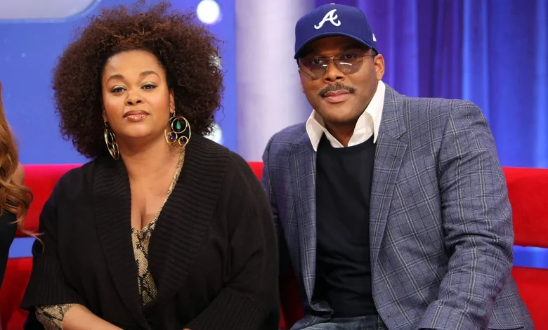 Jill Scott Says She ‘Hated’ Her On-Set Treatment During Tyler Perry Film