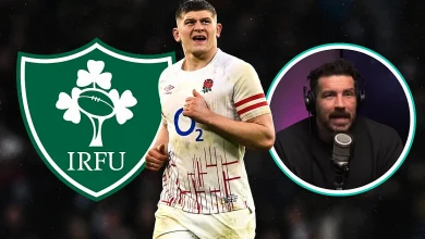 Jim Hamilton Addresses Outlandish Rumours Linking Jack Willis To Ireland Switch