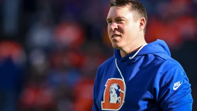 Jim Leonhard a leading candidate to be the new Bills defensive coordinator, per report