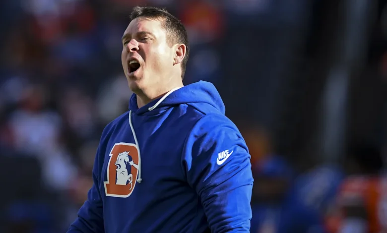 Jim Leonhard will be back in Buffalo