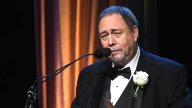 Jim McBride dead: 'Chattahoochee' songwriter was 78