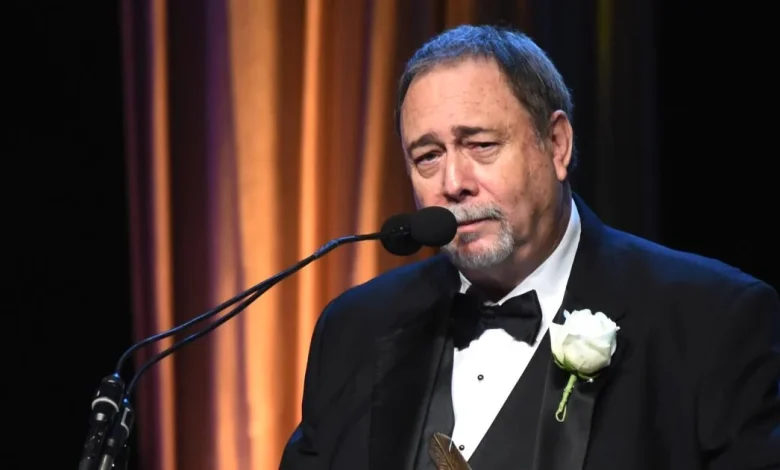 Jim McBride dead: 'Chattahoochee' songwriter was 78