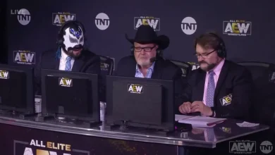 Jim Ross explains why two former AEW stars will debut in WWE’s Royal Rumble match