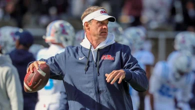 Jimbo Fisher attacks Lane Kiffin for not letting Ole Miss coaches finish the job
