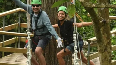 Jimmy Fallon’s Papagayo Getaway Boosts Costa Rica Luxury Tourism