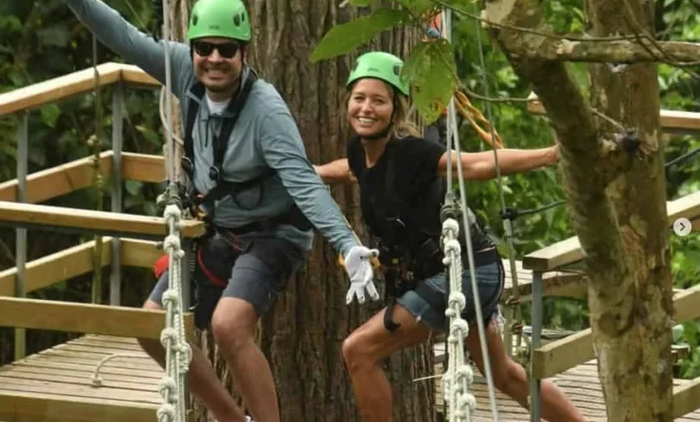 Jimmy Fallon’s Papagayo Getaway Boosts Costa Rica Luxury Tourism