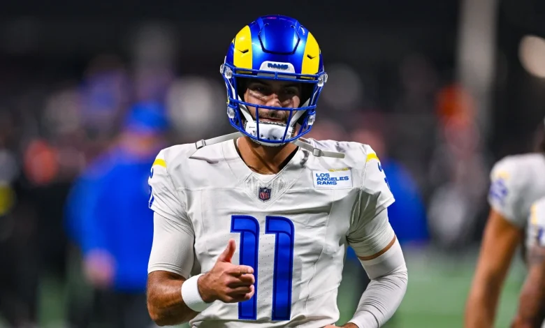 Jimmy Garoppolo questionable for Sunday’s game vs. Bears