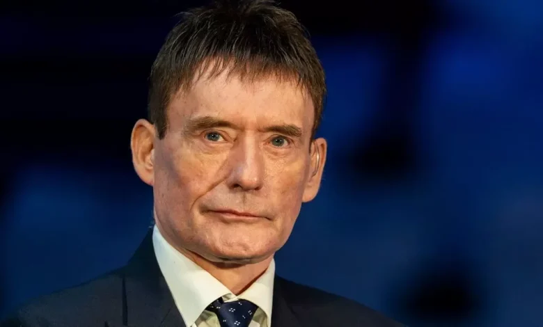 Jimmy White clears up Steve Davis relationship as snooker legend shows true colours