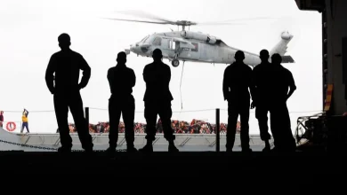 Jinchao Wei: Former Navy sailor sentenced to 16 years for selling information about ships to Chinese intelligence