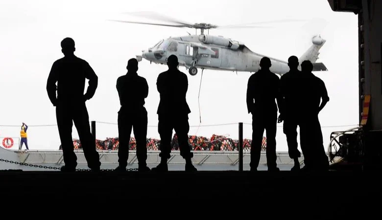 Jinchao Wei: Former Navy sailor sentenced to 16 years for selling information about ships to Chinese intelligence