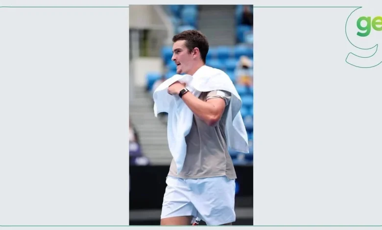 João Fonseca perde duas posições no ranking antes da estreia no Australian Open