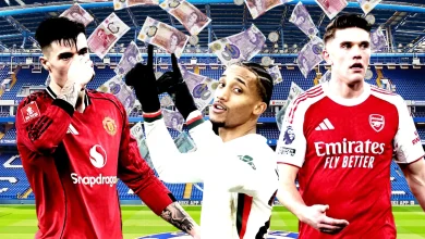 Joao Pedro has been best of the big-money striker signings this season