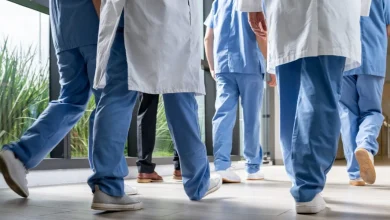 Job Market Winners, Losers: Healthcare, Federal, Young Job Seekers