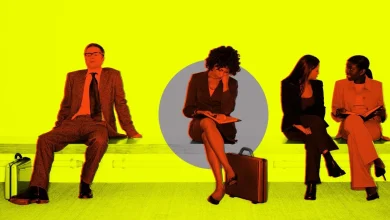 Job Seekers Sue Company Scanning Their Résumés Using AI