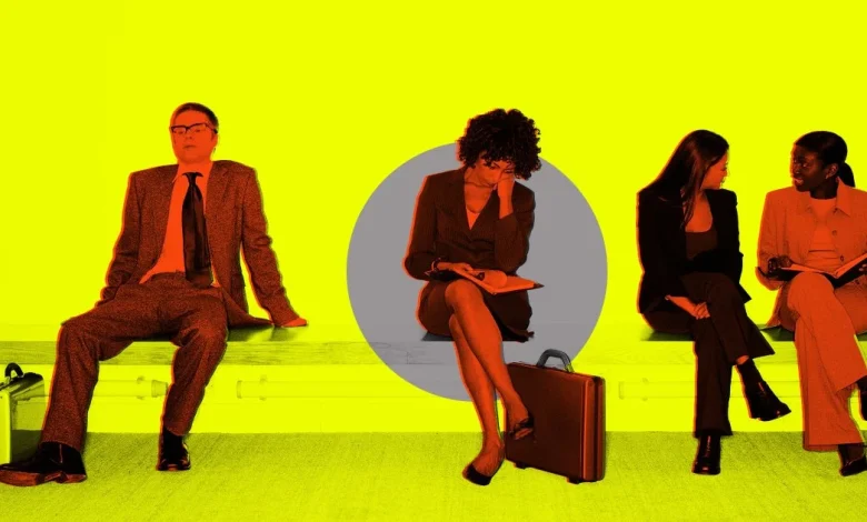 Job Seekers Sue Company Scanning Their Résumés Using AI