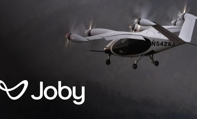 Joby Aviation Announces Proposed Offerings of Common Stock and Convertible Senior Notes