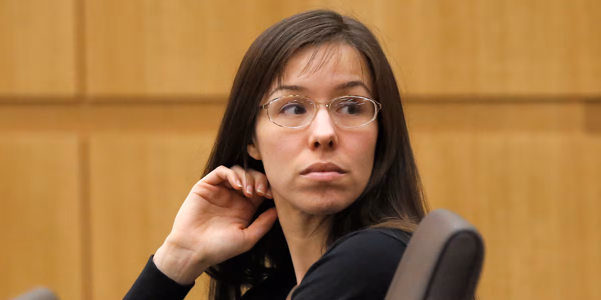 Jodi Arias addresses murder case, claims lost evidence, for first time in years