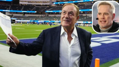 Joe Buck pushes back against Al Michaels criticism
