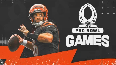 Joe Flacco Named to 2026 Pro Bowl Games
