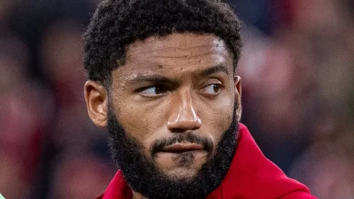 Joe Gomez reaffirms his Liverpool value – but Arne Slot has a dilemma